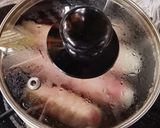 醤油麹de簡単♡山芋の豚バラ巻き♪作り方3写真
