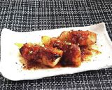 醤油麹de簡単♡山芋の豚バラ巻き♪作り方5写真