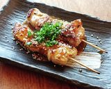 おうち居酒屋★豚串♪甘味噌だれ作り方5写真