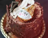 バレンタインに♡ボンボンショコラケーキ作り方37写真
