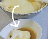 バレンタインに♡ボンボンショコラケーキ作り方10写真
