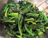 絶品!柚子ひじきのキンパ(キムパプ)作り方7写真