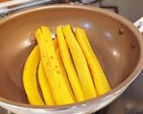 絶品!柚子ひじきのキンパ(キムパプ)作り方8写真