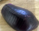 なすの梅びたし作り方1写真