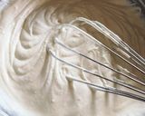 卵　乳製品　小麦粉不使用　米粉パンケーキ作り方1写真