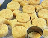 バレンタインに♡ボンボンショコラケーキ作り方21写真