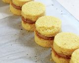 バレンタインに♡ボンボンショコラケーキ作り方24写真