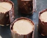 バレンタインに♡ボンボンショコラケーキ作り方30写真