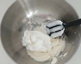 2度美味しい。カッサータ・ティラミス作り方2写真