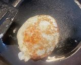 胸肉の照り焼きチキンバーガー作り方7写真