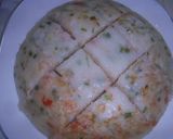 S炊飯器で大根餅作り方7写真