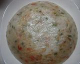 S炊飯器で大根餅作り方6写真