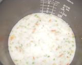 S炊飯器で大根餅作り方5写真