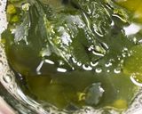 じゃがいもと鶏ササミのおかずサラダ作り方1写真