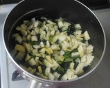 松山あげとほうれん草のおひたし♪超簡単作り方10写真