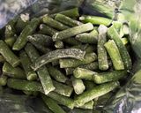 じゃがいもと鶏ササミのおかずサラダ作り方3写真