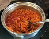 【かんたん麹ケチャップ】保温調理QCW✨作り方3写真