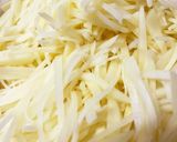 じゃがいもと鶏ササミのおかずサラダ作り方9写真