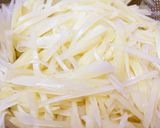 じゃがいもと鶏ササミのおかずサラダ作り方12写真