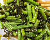 じゃがいもと鶏ササミのおかずサラダ作り方17写真