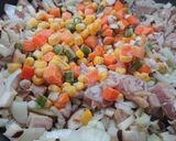 チキンライス作り方4写真
