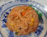 チキンライス作り方6写真