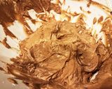 卵不要★簡単チョコレートムース作り方4写真