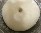 手ごねパン　あんぱん作り方4写真
