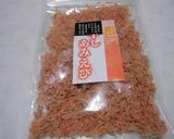 大根の葉とほしあみえびのふりかけ作り方2写真