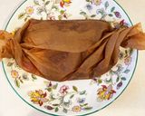 【簡単】レンジで柔らか美味しい焼き豚作り方4写真