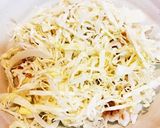 カツがあったらパパッとソースカツ丼作り方4写真