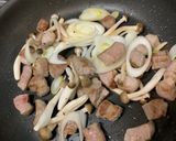 ランチに！ピザ屋の照り焼きポークピザ作り方3写真
