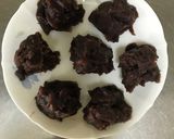 手ごねパン　あんぱん作り方6写真