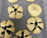 手ごねパン　あんぱん作り方8写真