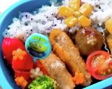 超簡単♥ウインナーのケチャップ炒め作り方12写真