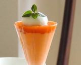【野菜ピュレ】人参ピュレ（介護食）作り方7写真