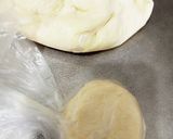 【洗い物不要】卵牛乳なし豆乳のスコーン作り方3写真