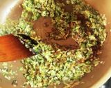 麻婆茄子作り方3写真