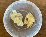 みそ野菜炒め作り方2写真