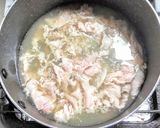 ニクシチ◎町中華の豚肉七味炒め作り方2写真