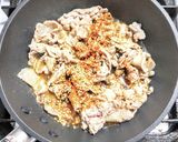 ニクシチ◎町中華の豚肉七味炒め作り方4写真