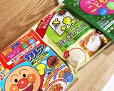 野菜嫌いに勝利!青汁クッキー作り方11写真