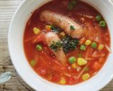 m包丁いらずのミネストローネ作り方6写真