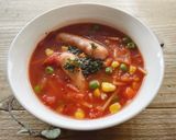 m包丁いらずのミネストローネ作り方8写真