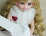リカちゃん♡かますごの柳川風玉子とじ作り方4写真