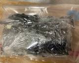 旨味たっぷり♪生食牡蠣の昆布締め作り方4写真