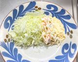 ニクシチ◎町中華の豚肉七味炒め作り方5写真