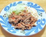 ニクシチ◎町中華の豚肉七味炒め作り方6写真