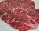 シュニッツェル 牛肉のカツレツ作り方2写真