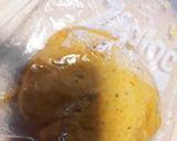チキチキボーン風味のサクサクおつまみ作り方2写真